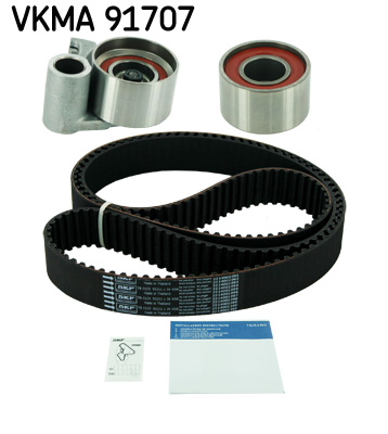 Timing Belt Set - VKMA 91707 SKF